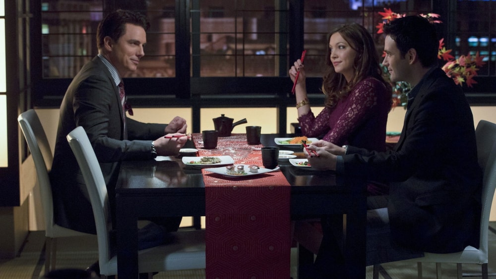 Foto de John Barrowman