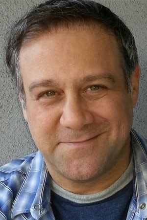 Foto de Steve Bernie