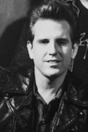 Foto de William Bateman