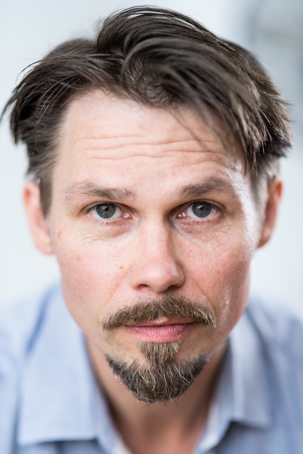 Foto de Nickel Bösenberg