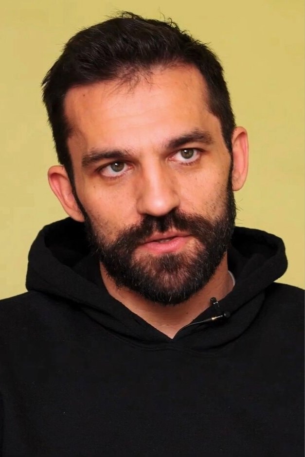 Foto de Mattson Tomlin