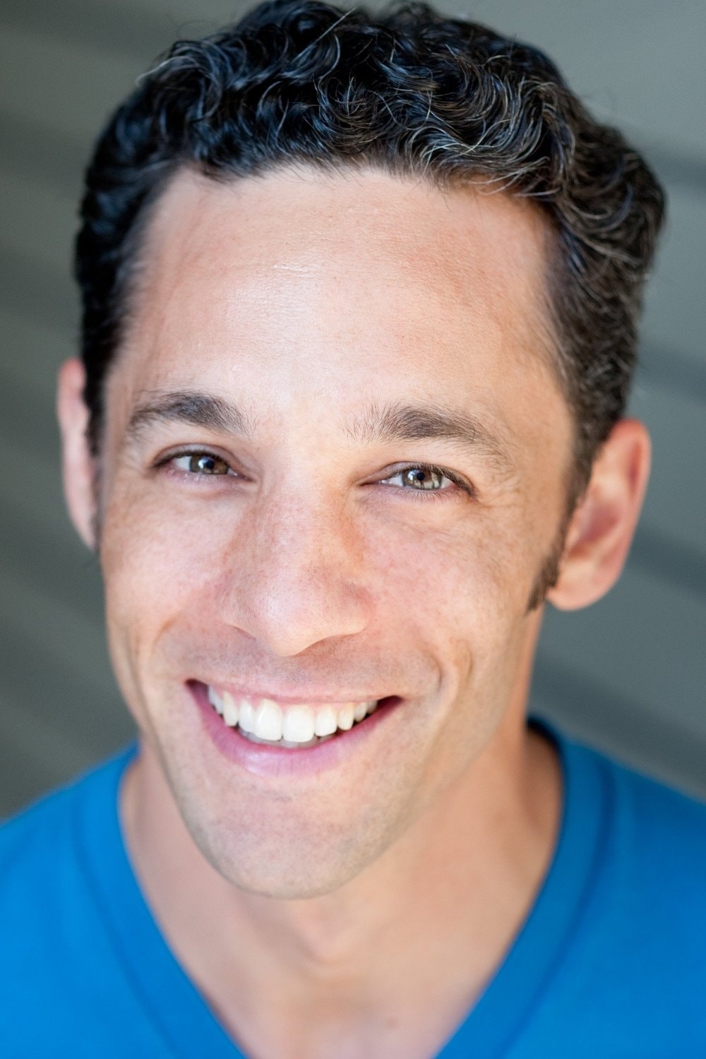 Foto de Jeffrey Schecter