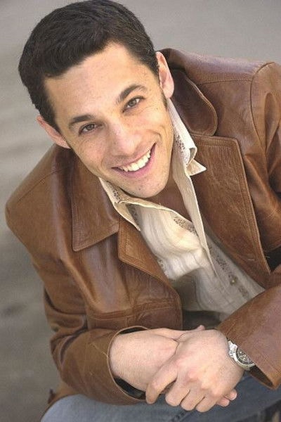 Foto de Jeffrey Schecter