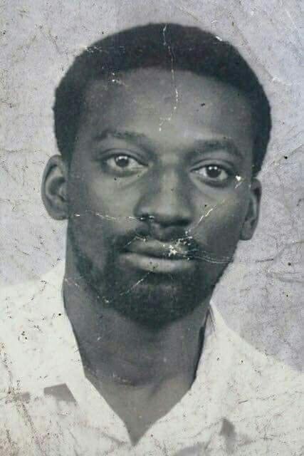 Foto de Omar Diop