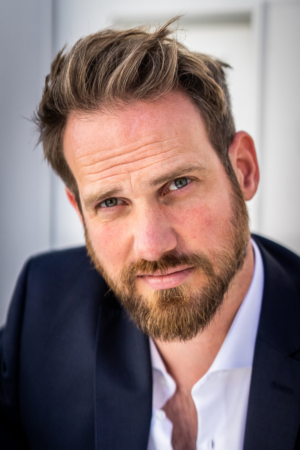 Foto de Christian Feist