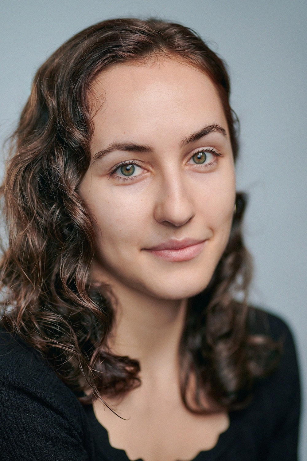 Foto de Tereza Dušková