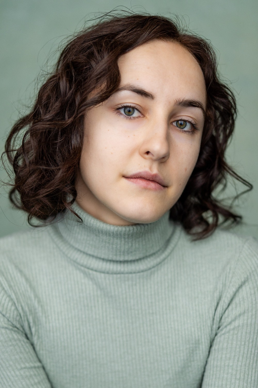 Foto de Tereza Dušková