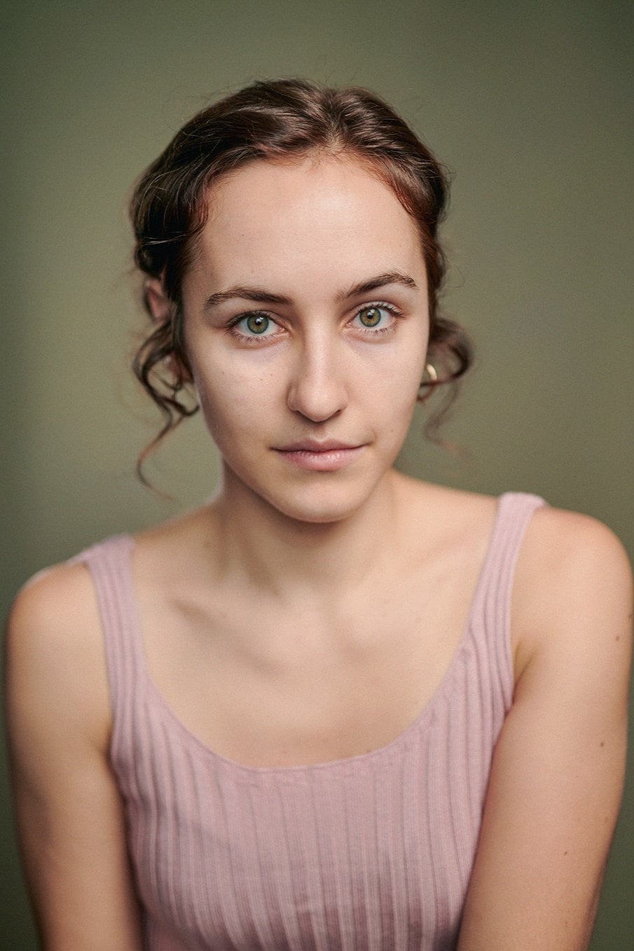 Foto de Tereza Dušková