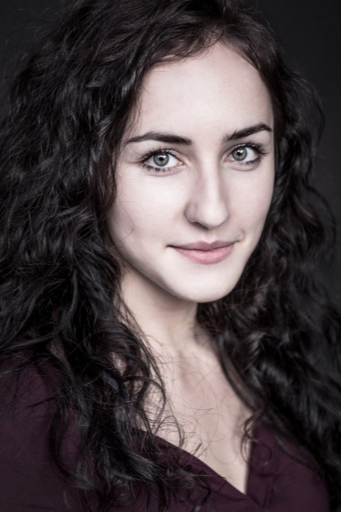 Foto de Tereza Dušková