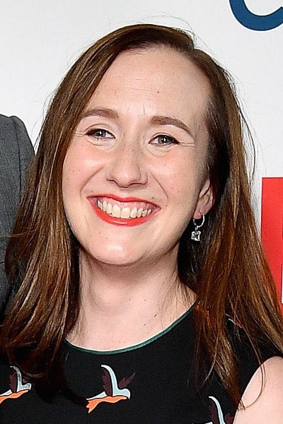 Foto de Francesca Delbanco