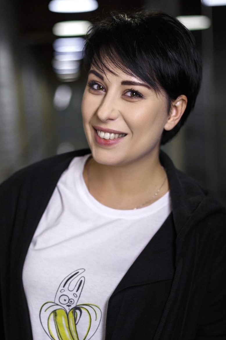 Foto de Олександра Рубан