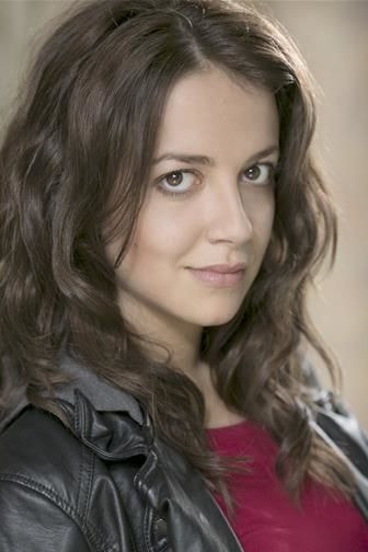 Foto de Anna Berentzen