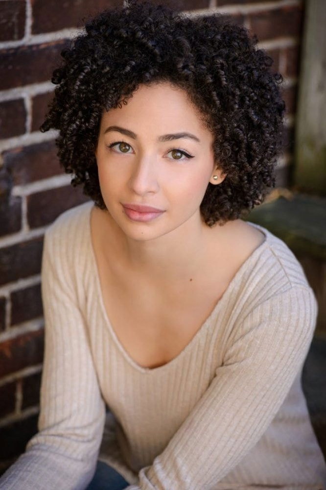 Foto de Daniela Sandiford