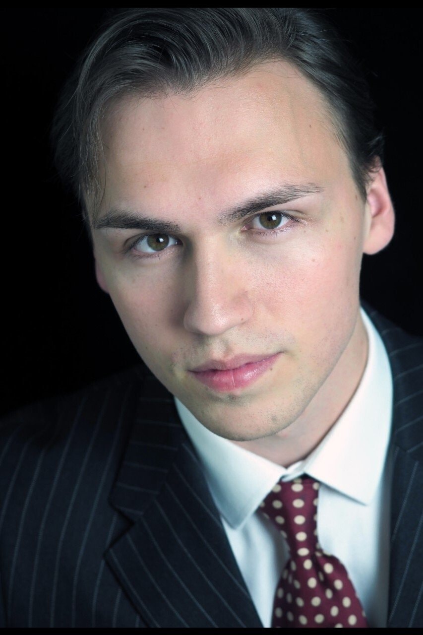 Foto de Jason Farries