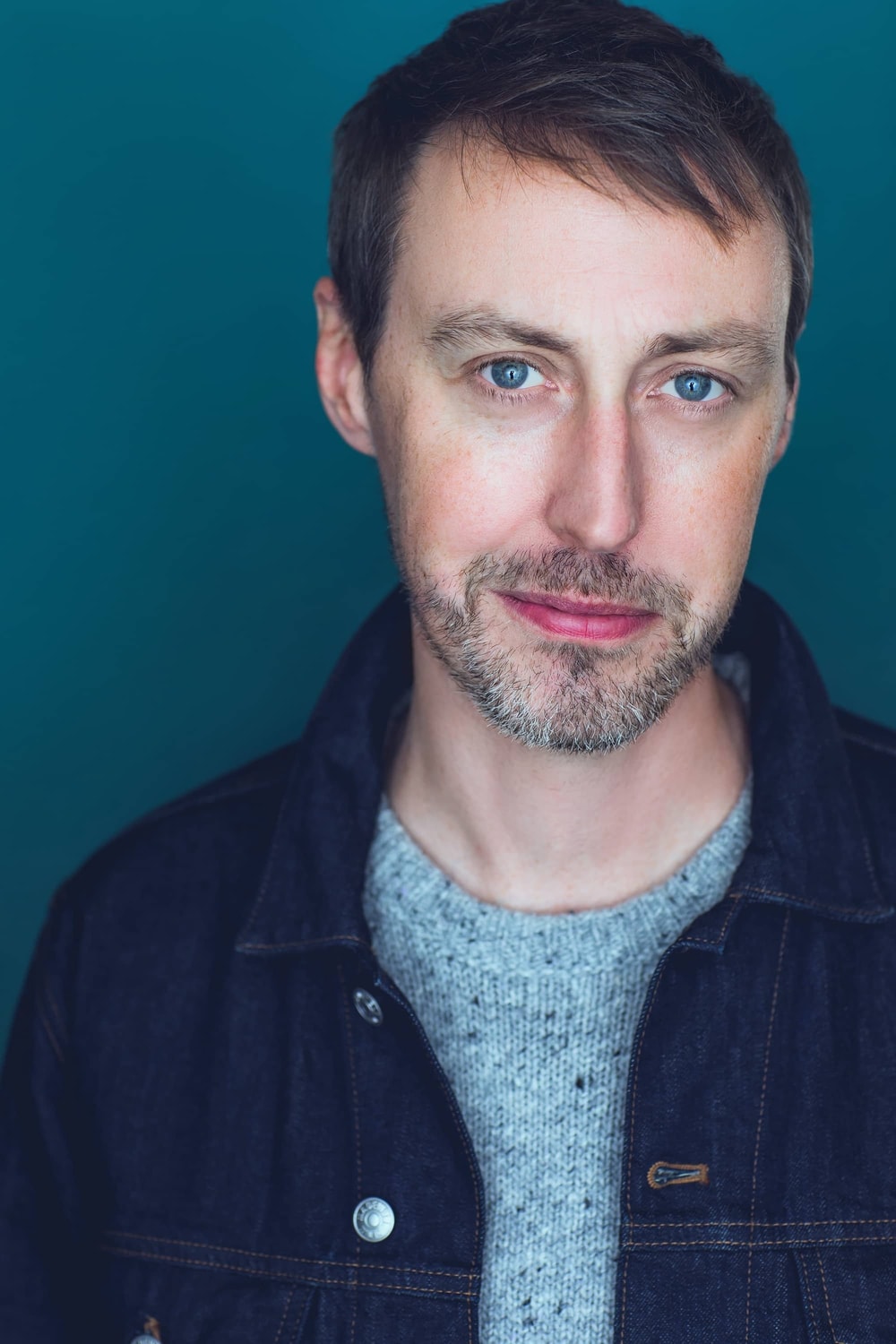 Foto de Christopher McLinden