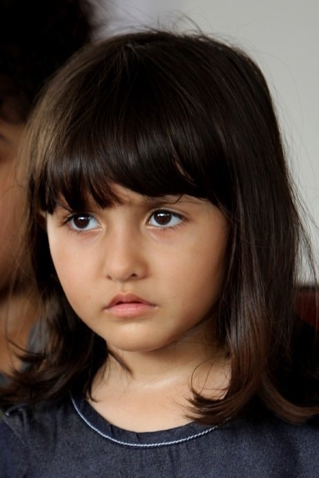 Foto de Hadijah Shahab