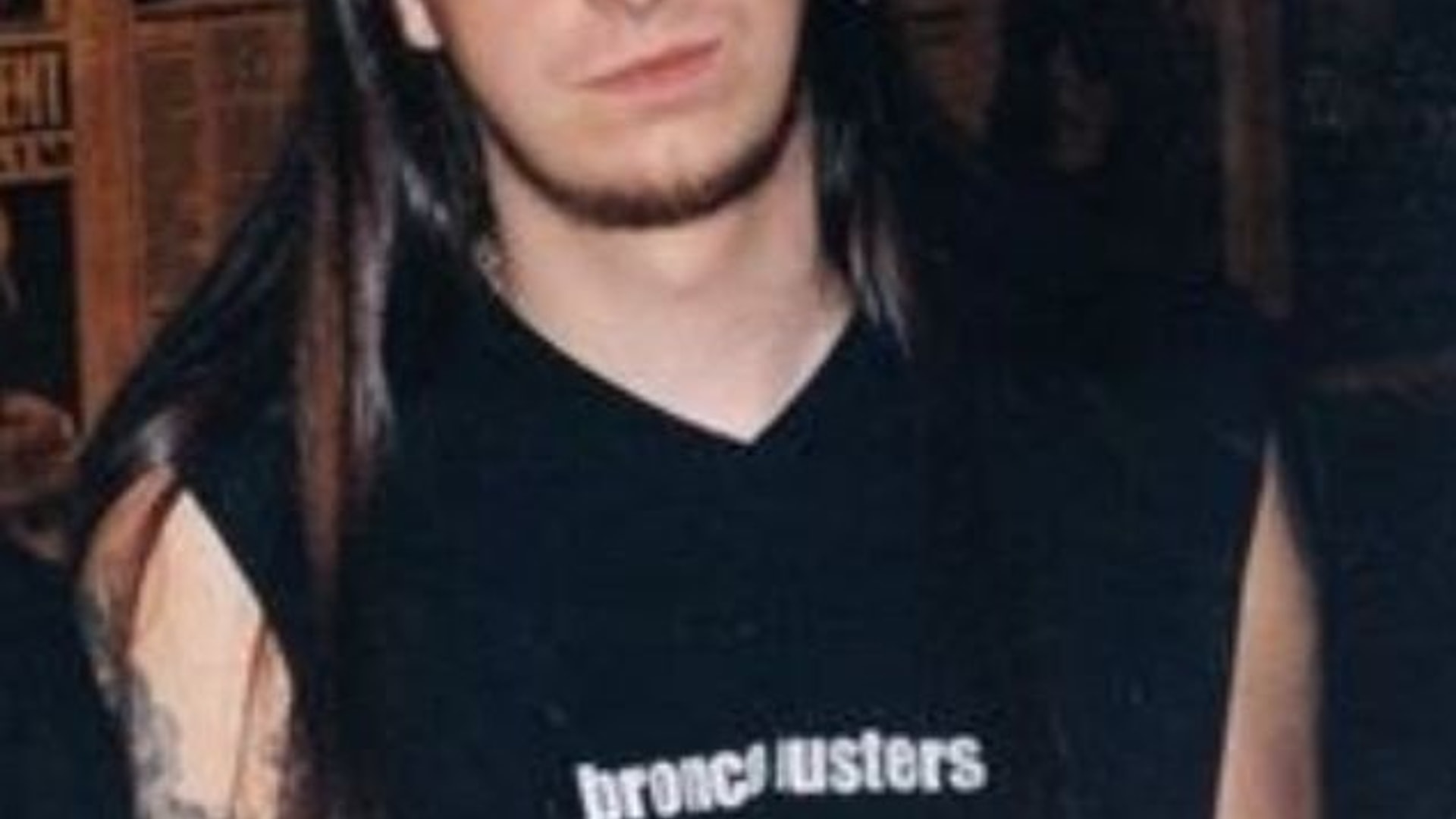 Foto de Gylve Nagell