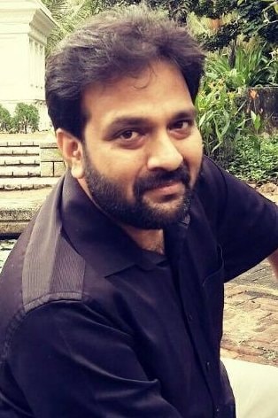 Foto de Sivakumar Ananth