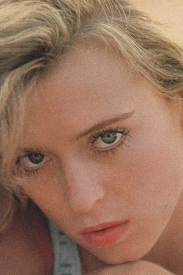 Foto de Charlotte Alexandra