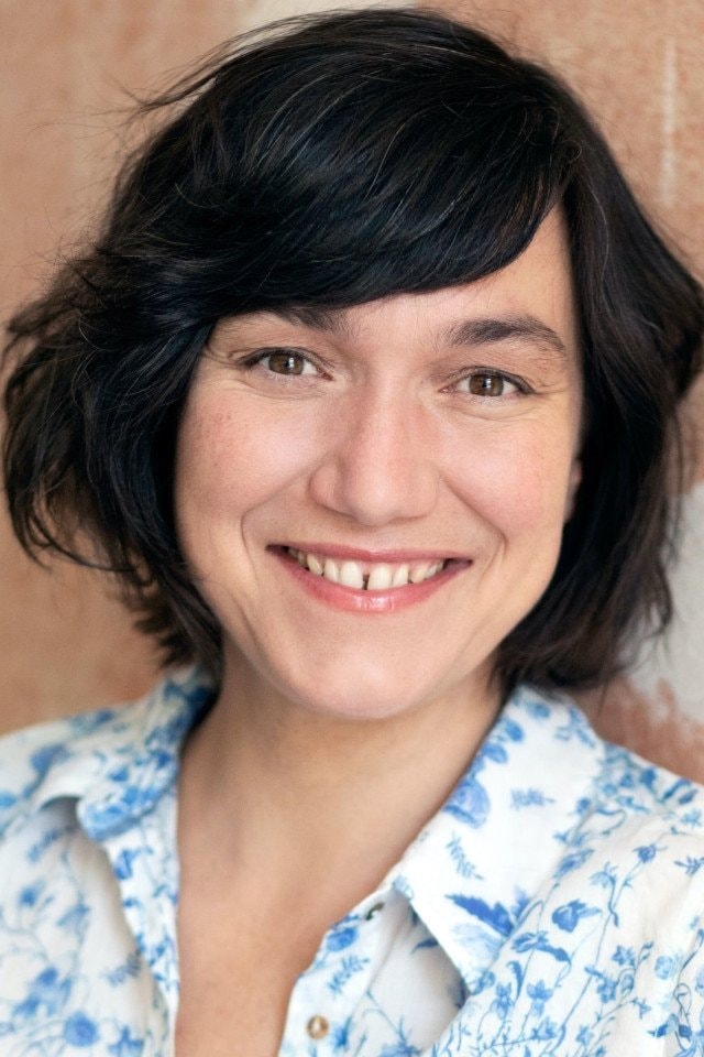 Foto de Stephanie Petrowitz