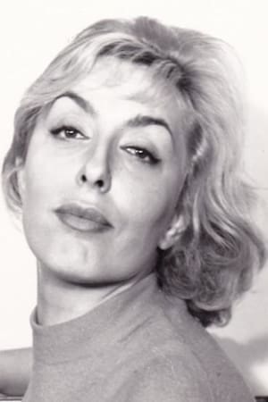 Foto de Rita Maiden