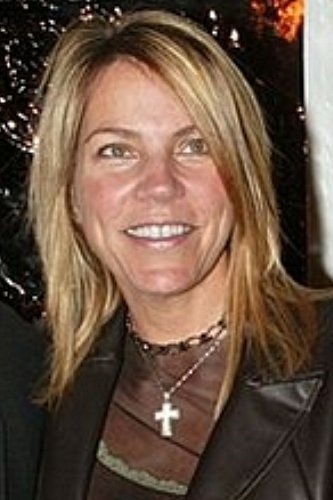 Foto de Nancy Farrelly