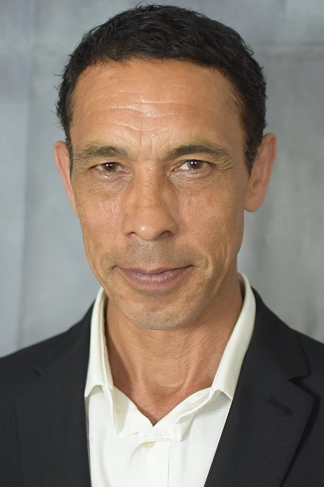 Foto de Frank Allen Forbes