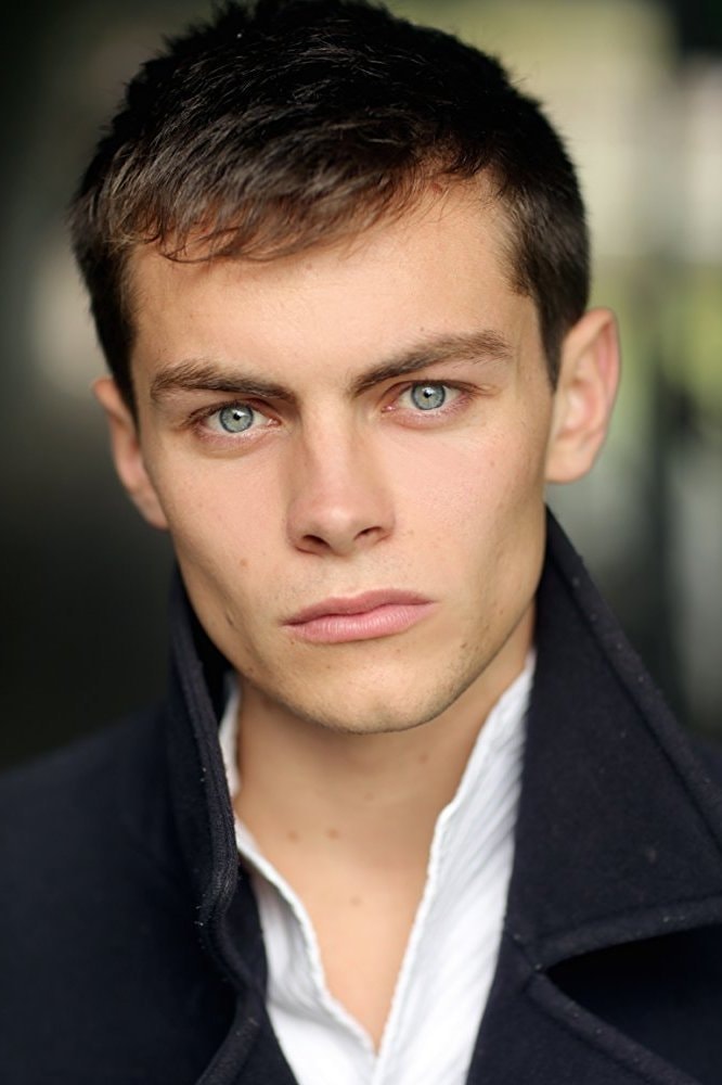 Foto de Freddy Carter