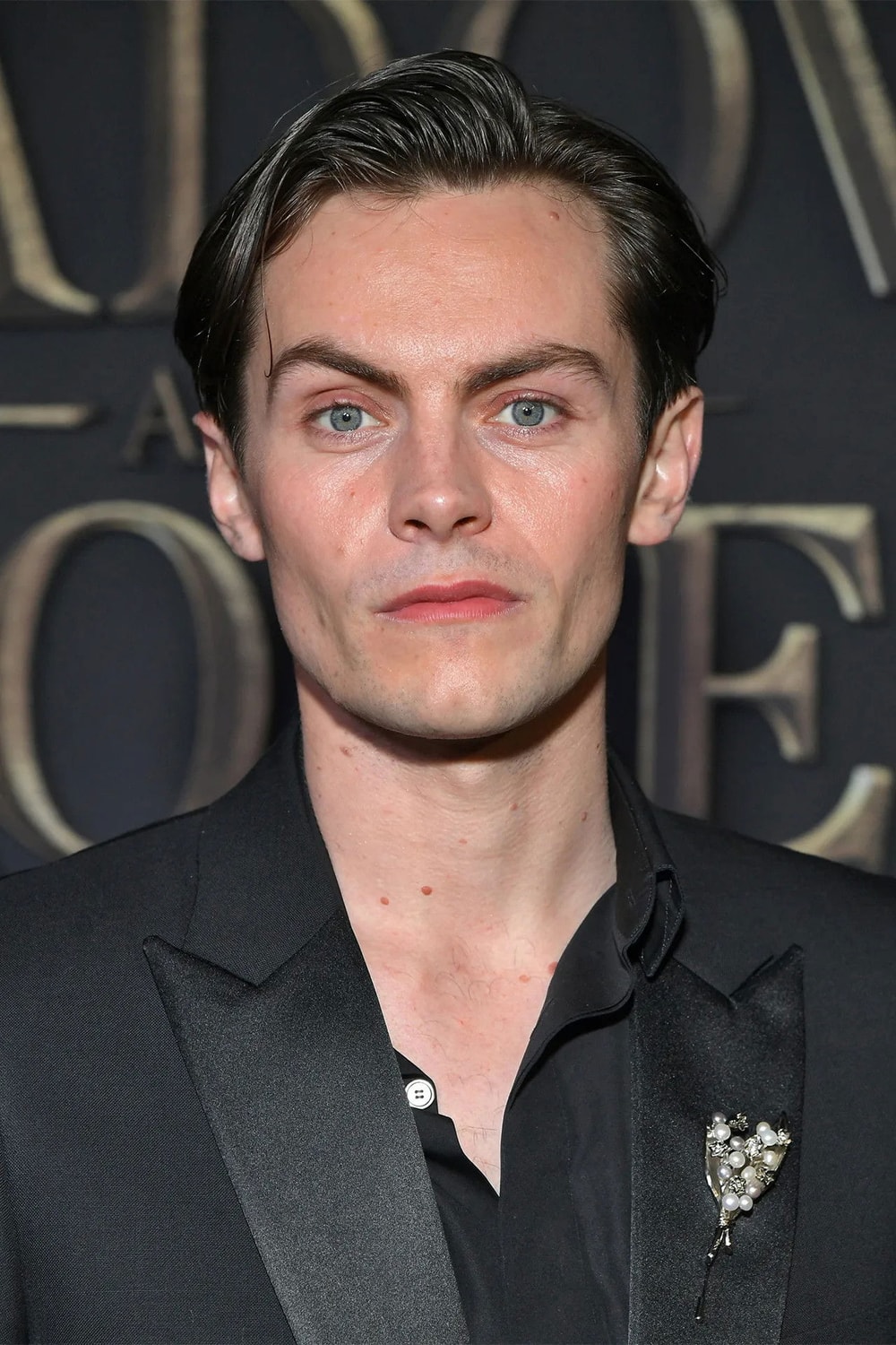 Foto de Freddy Carter