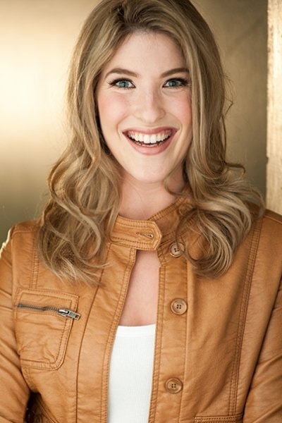 Foto de Alyssa Dawson