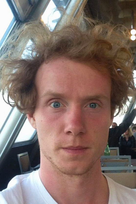 Foto de Jiří Šimek