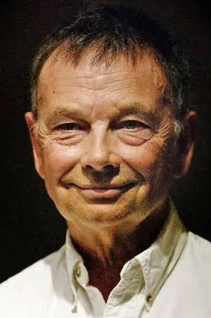 Foto de Robert Banas