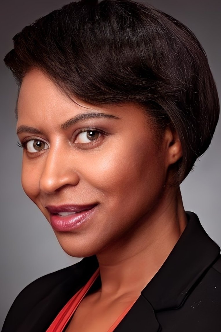 Foto de Crystal Tweed