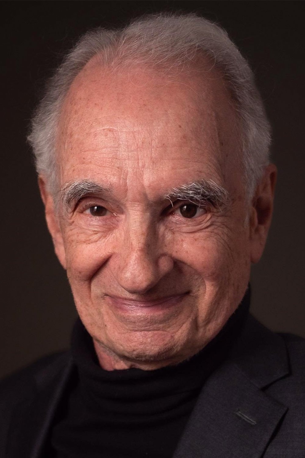 Foto de Roger Hendricks Simon