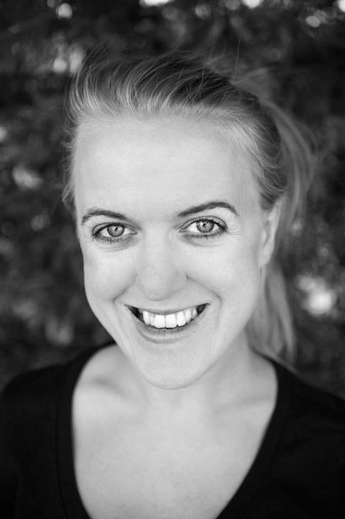 Foto de Rachel Denning