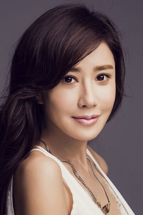 Foto de Angelina Zhang