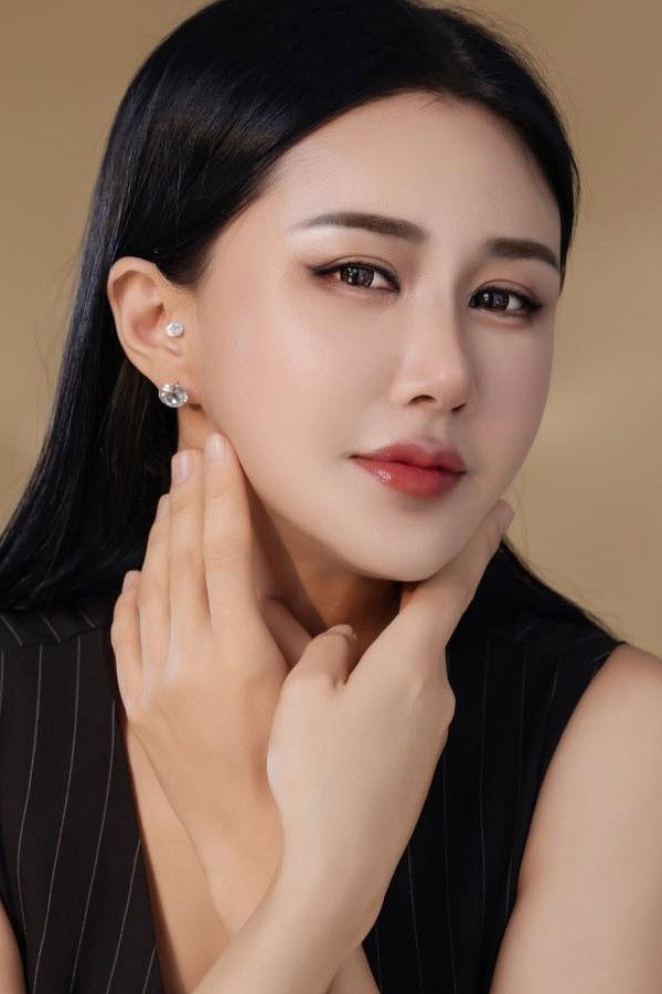 Foto de Angelina Zhang