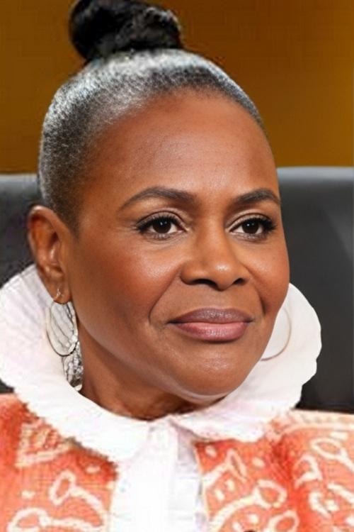 Foto de Cicely Tyson