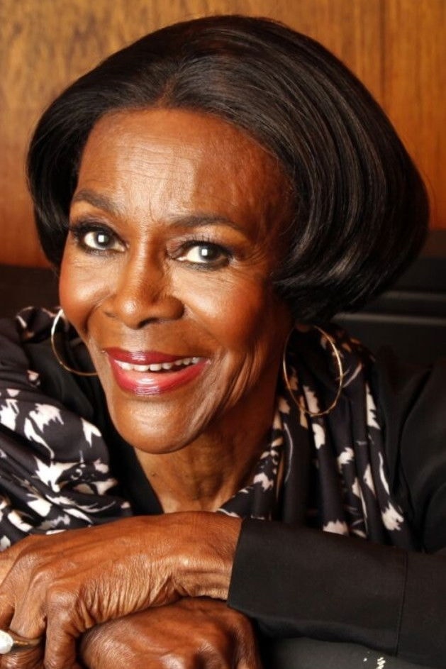 Foto de Cicely Tyson