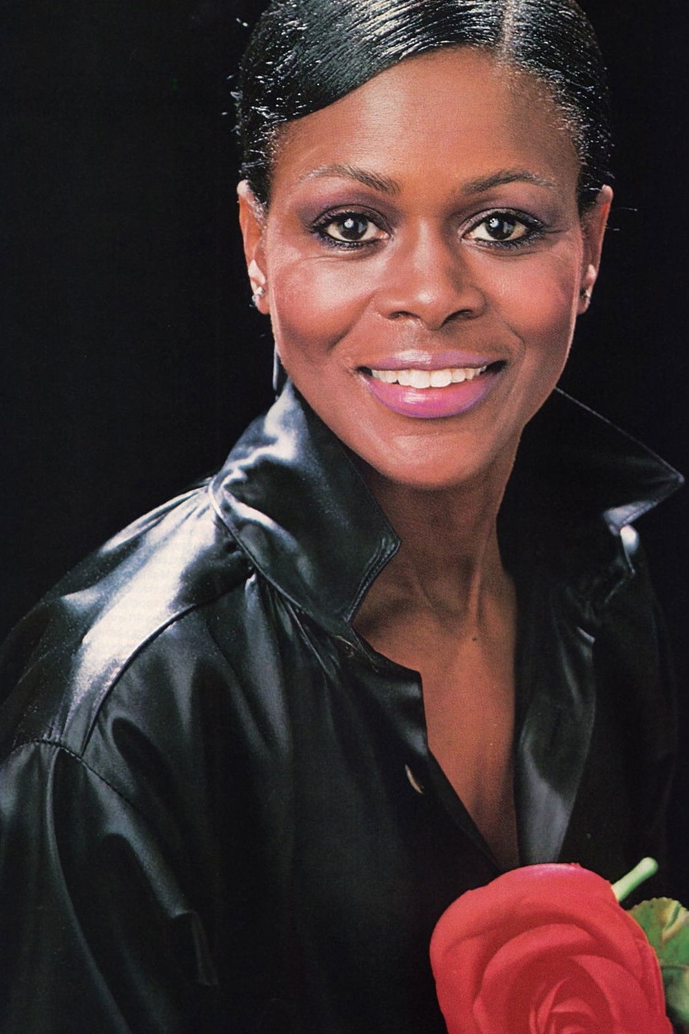 Foto de Cicely Tyson
