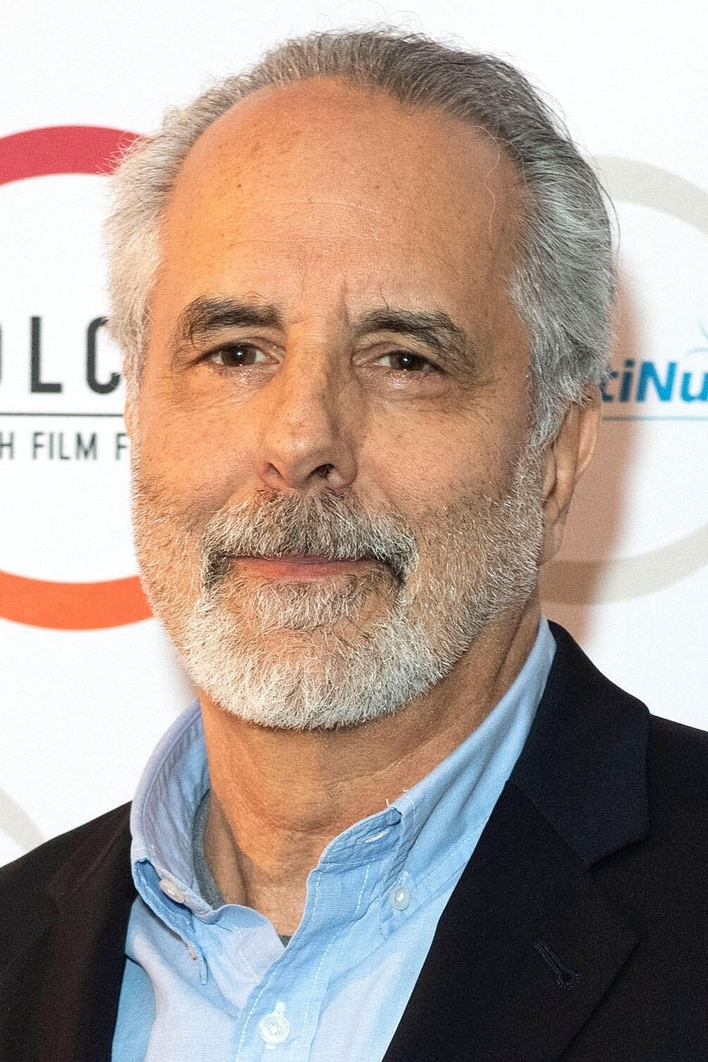 Foto de Jon Avnet