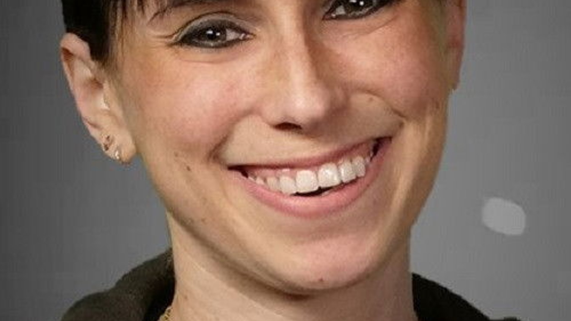 Foto de Perri Nemiroff