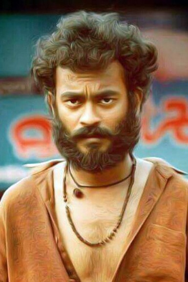 Foto de Sarath Kumar