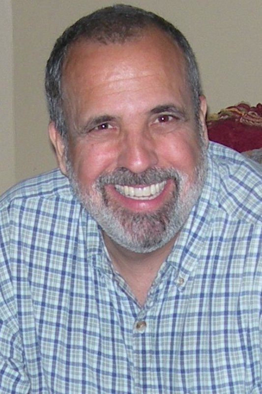 Foto de Laurence S. Chess