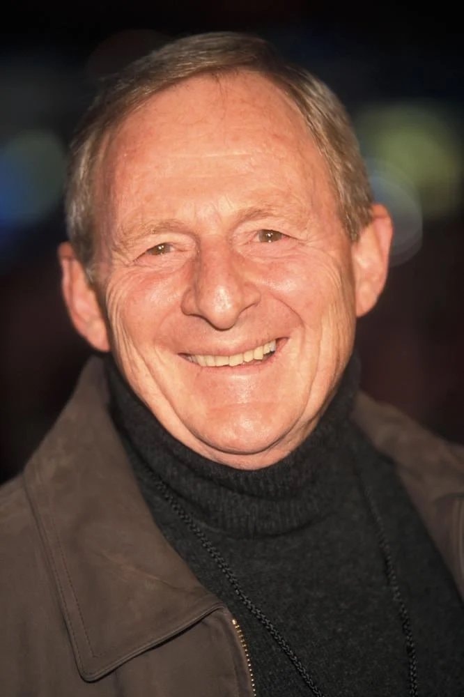 Foto de Simon Wincer