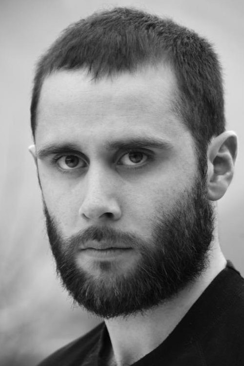 Foto de Oliver Ashworth