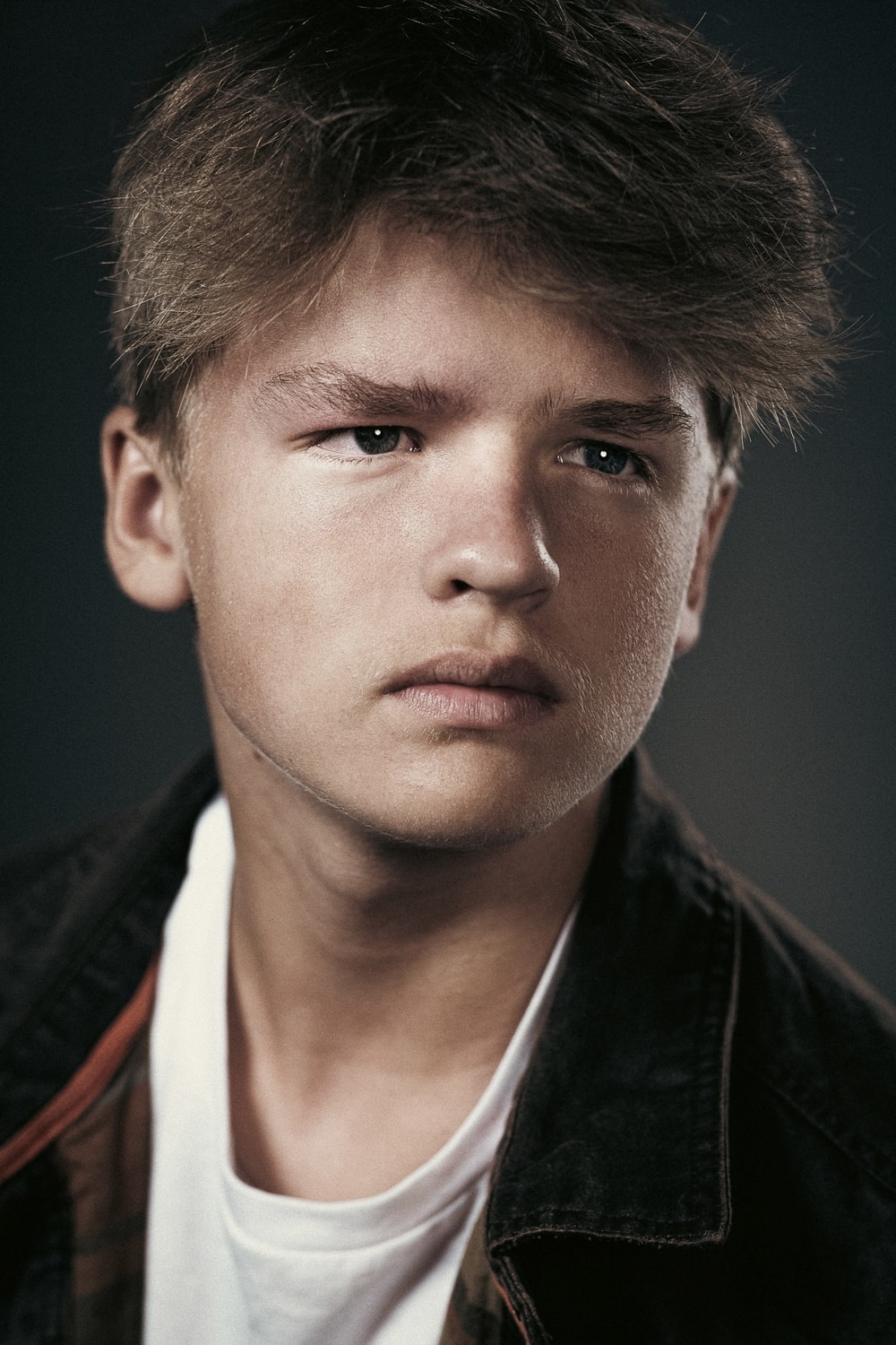 Foto de Boden Johnston