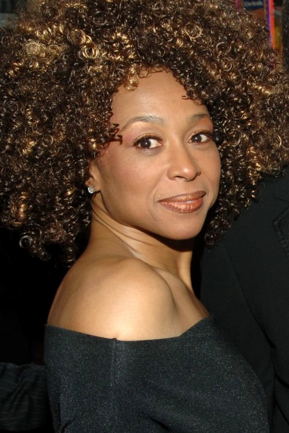 Foto de Wynonna Smith