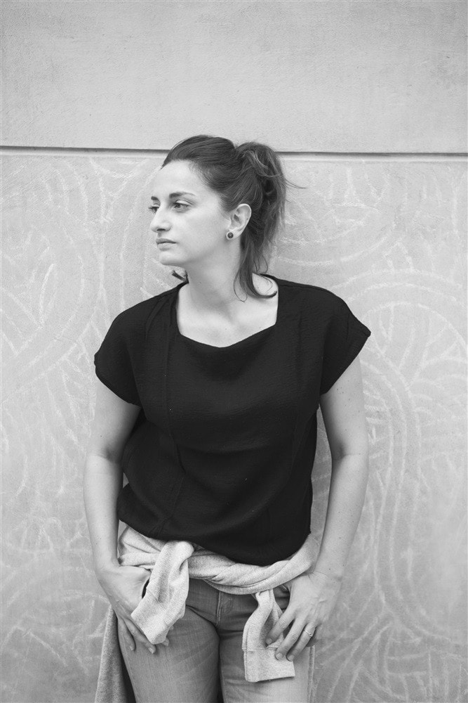 Foto de Marie Lanchas