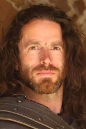 Foto de Wolfie Hughes